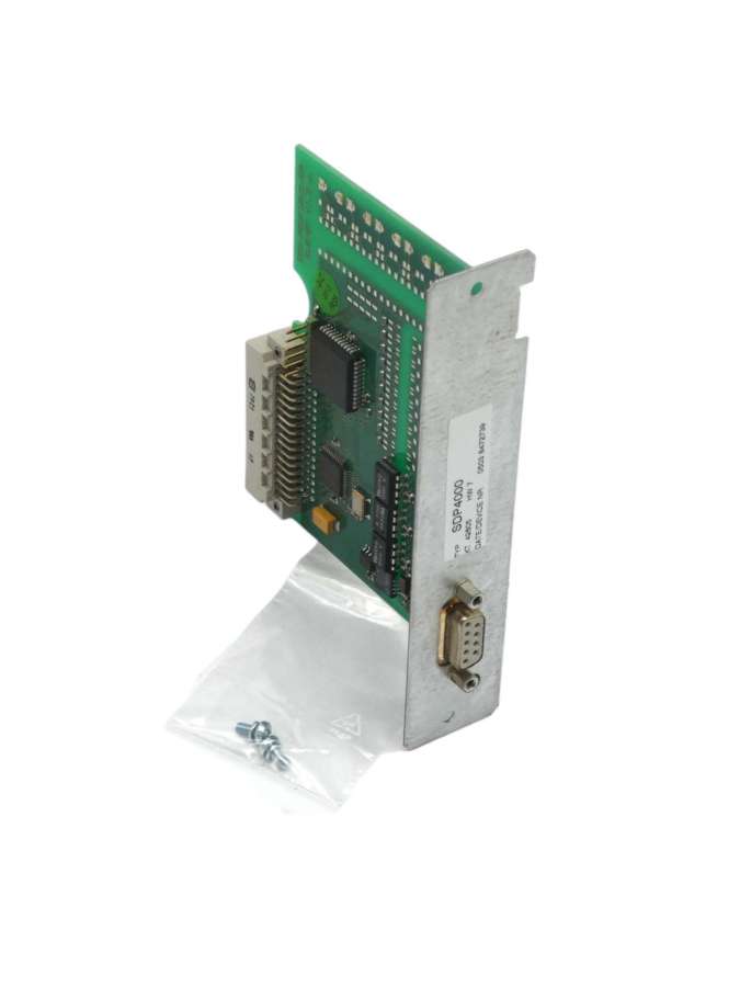 sdp4000-stoeber