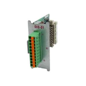BM4-F-DIO-01-003-000 BAUMULLER