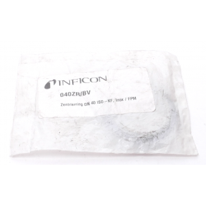040ZR/BV INFICON