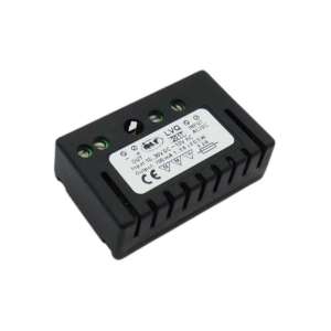 LVQ QLT QUALITRON