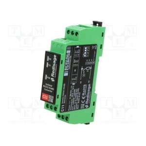 C11 REDISAGE ELECTRONICS