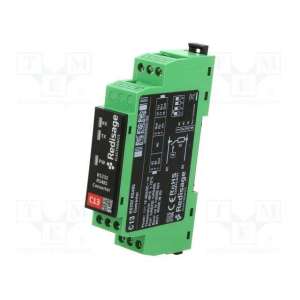 C13 REDISAGE ELECTRONICS