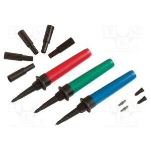 FUSED PROBE SET FLUKE