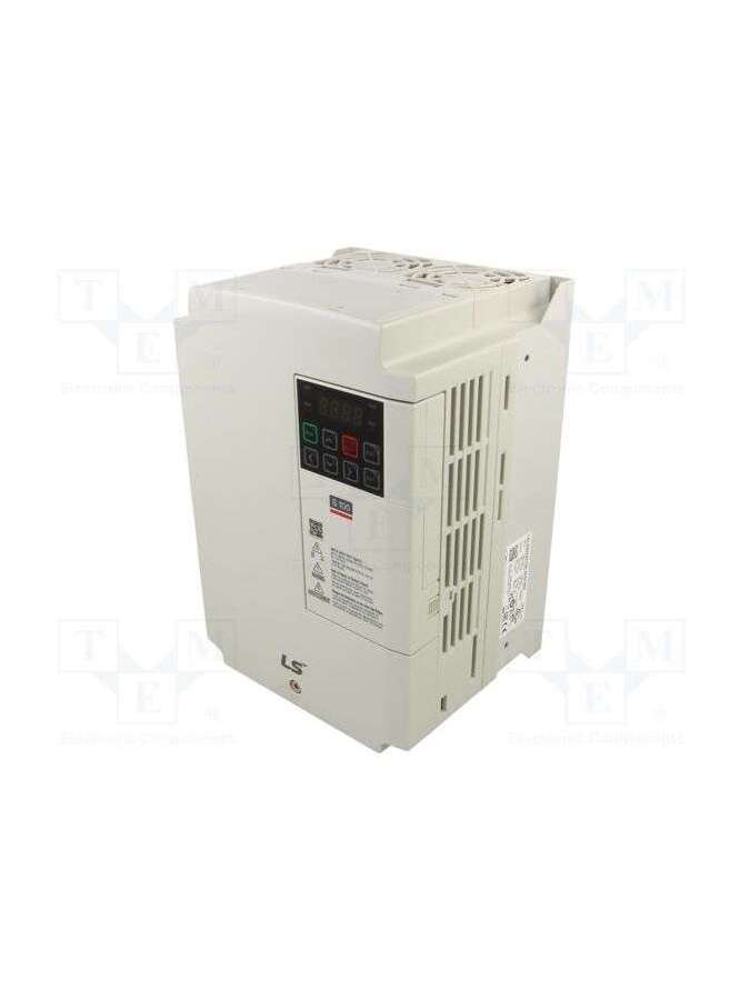 lslv0075 s100-4eofnm-ls electric