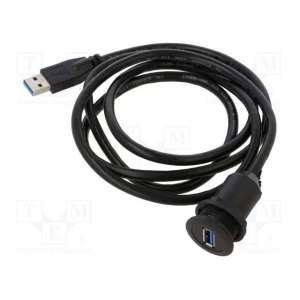 RRJ_USB3_SW_150 SCHLEGEL