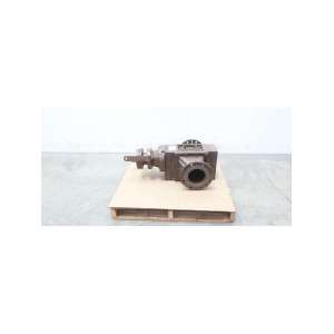 CA202QDT7B2/D11 THE MUNCHER MONO PUMPS