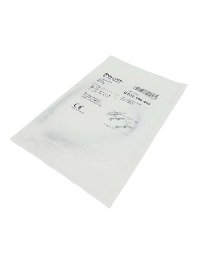 0830100488-rexroth