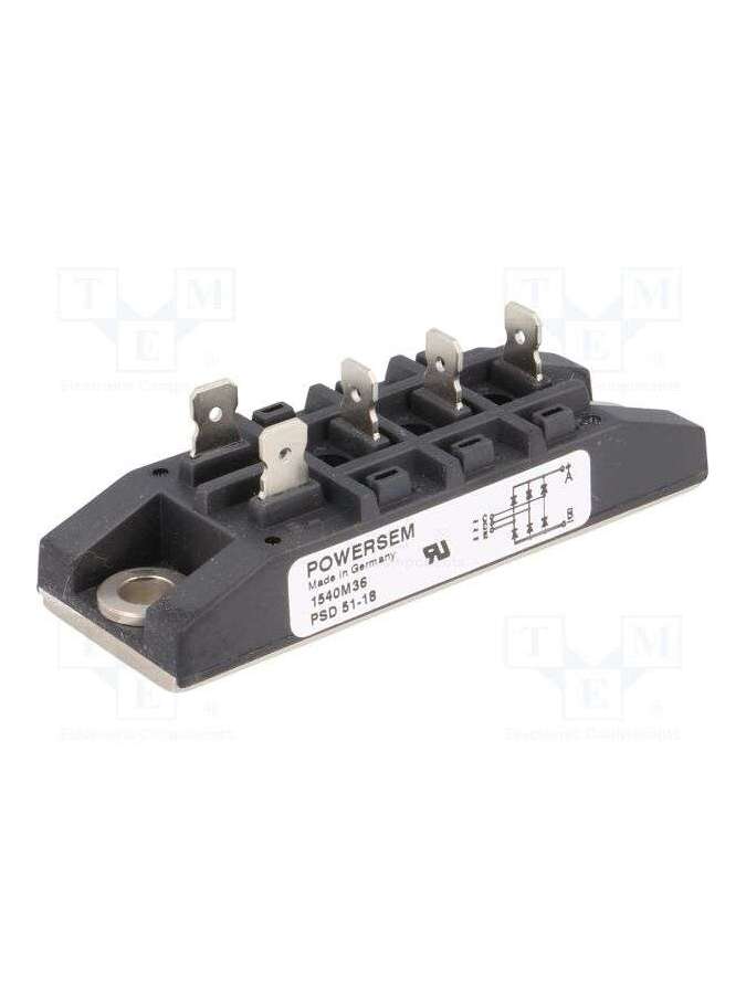 psd 51/18-powersem