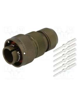 aa95234m-14s-6pn-amphenol air