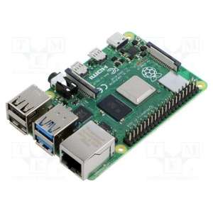 RASPBERRY PI4/2GB DUAL RAM RASPBERRY PI