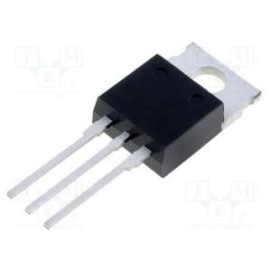 BTA316-800CTQ WEEN SEMICONDUCTORS