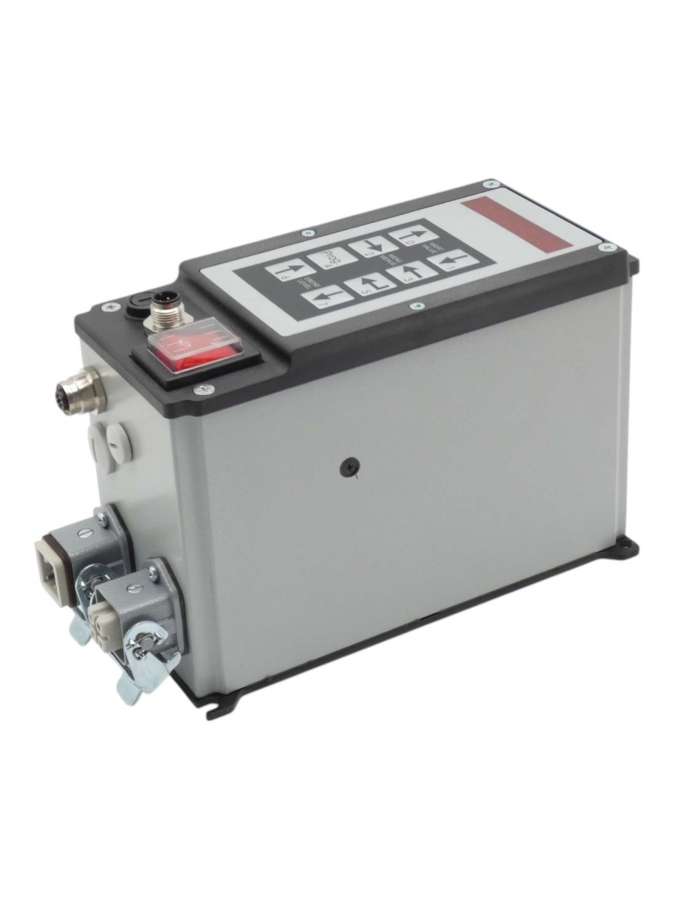 smsf 250-sortimat technology