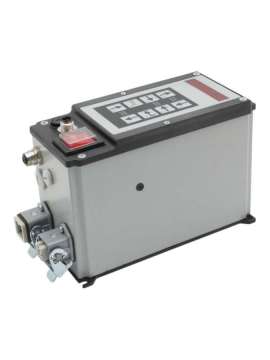smsf 250-sortimat technology