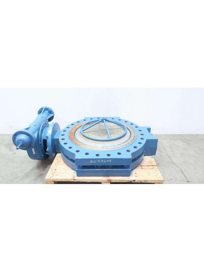 9656212r002 bhp-dezurik