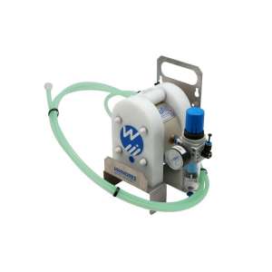 IS 100 WANDRES GMBH