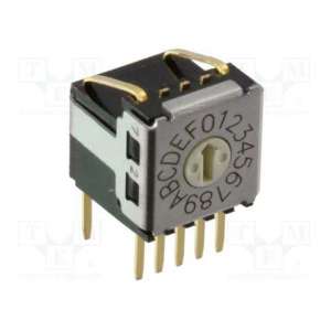 A6KV-164RF OMRON ELECTRONIC COMPONENTS
