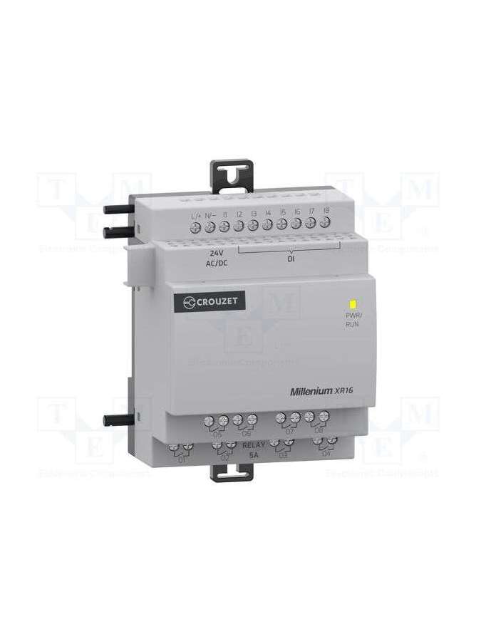 mxr16u1-crouzet