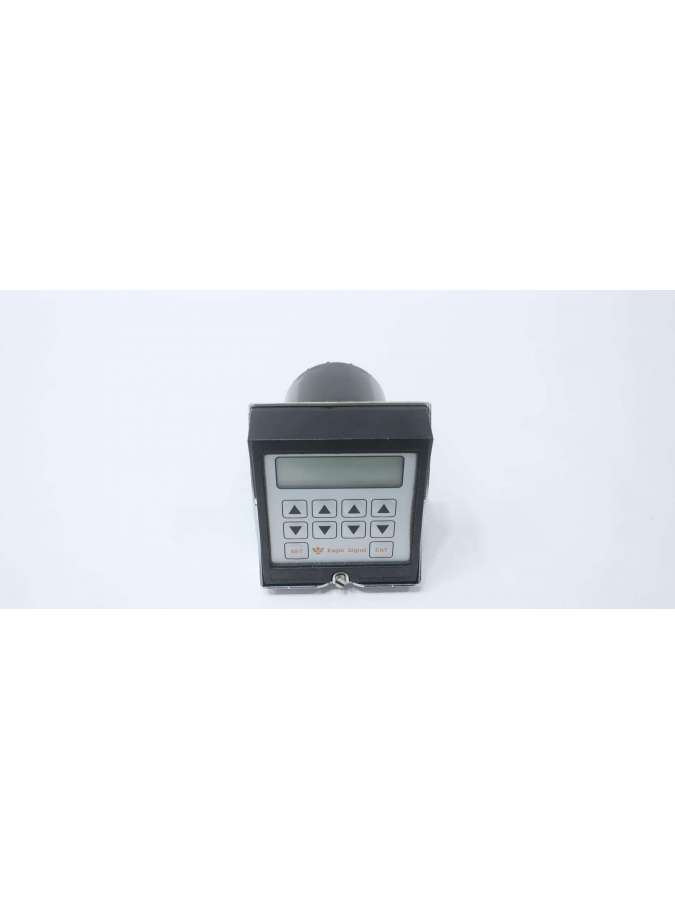 cx202b6-eagle signal