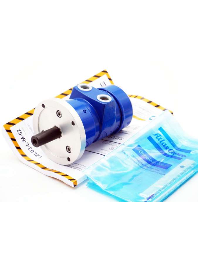 lzl03-l-m-52-b+m surface systems