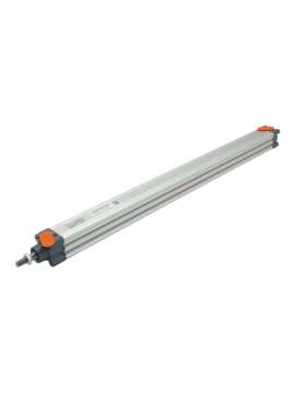 iso 15552 typ a-metal work