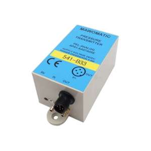 APA1.AA07A05E MAWOMATIC USED