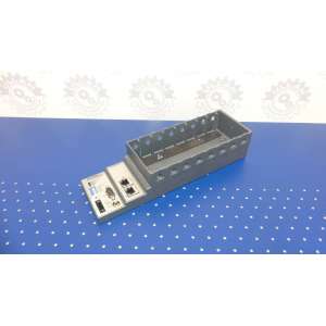 cRIO-9074 NATIONAL INSTRUMENTS USED