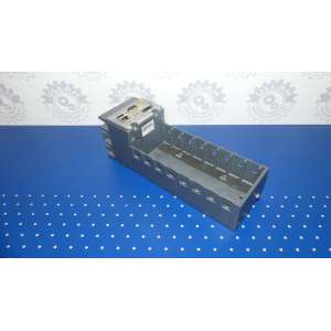 cRIO-9012 NATIONAL INSTRUMENTS USADO