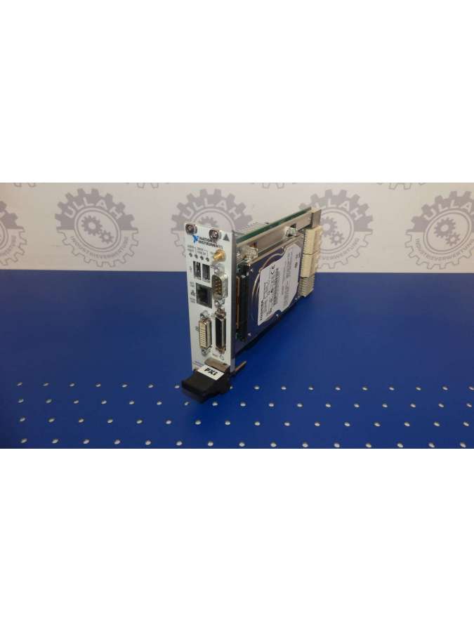 pxie-8102-usd-national instruments