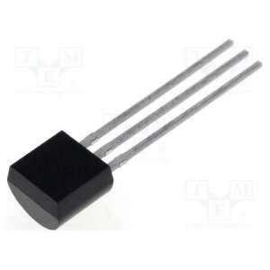 ZTX601 DIODES INCORPORATED