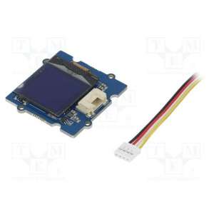 OLED DISPLAY 1.12-- V2 SEEED STUDIO