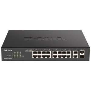 DLINK DGS-1100-18PV2 DLINK