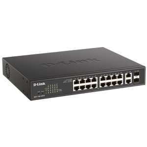 DLINK DGS-1100-18PV2 DLINK