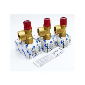 SVH/E 3/4- WATTS