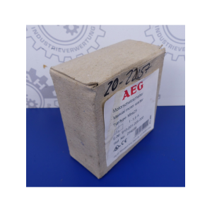 910-201 AEG USADO