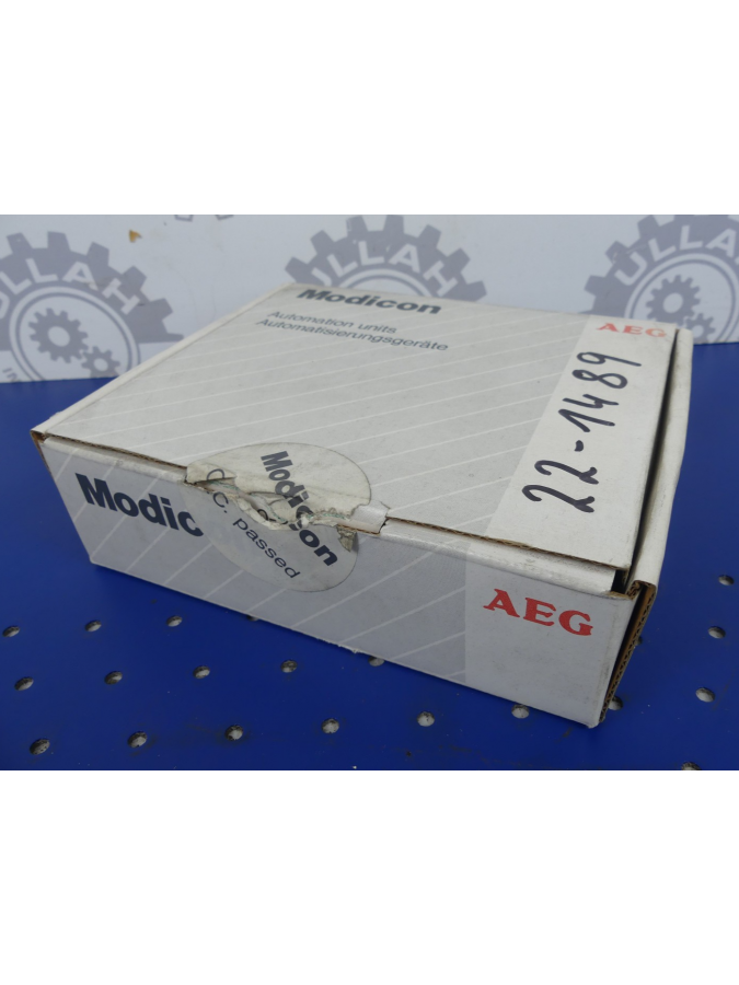 dnp 205-usd-aeg