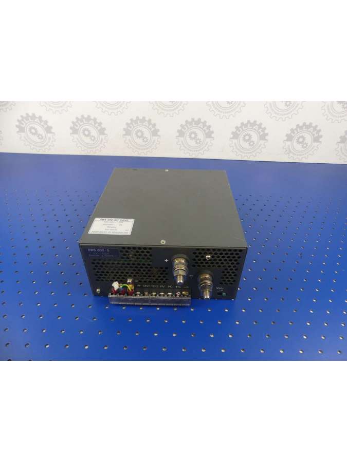 ews 600-5-usd-lambda