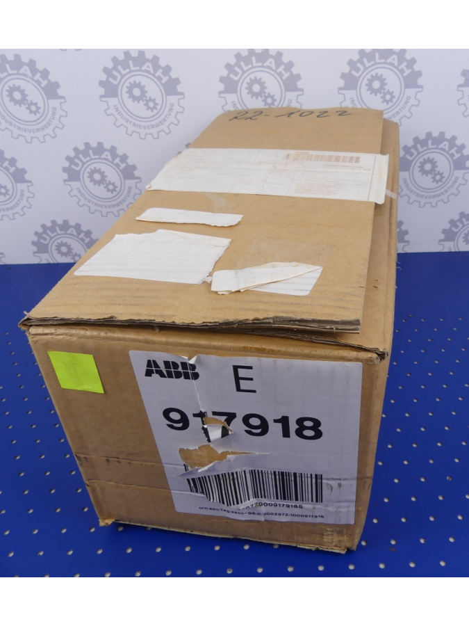 cbr-v 210 dt 415-usd-danotherm
