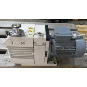 D 4 B OERLIKON LEYBOLD USADO
