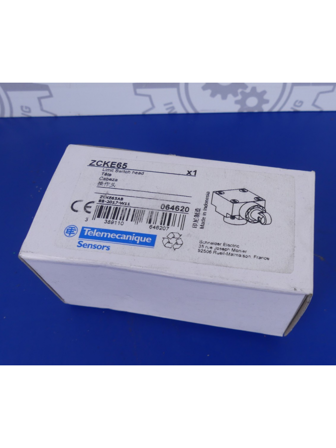 zcke65-usd-telemecanique