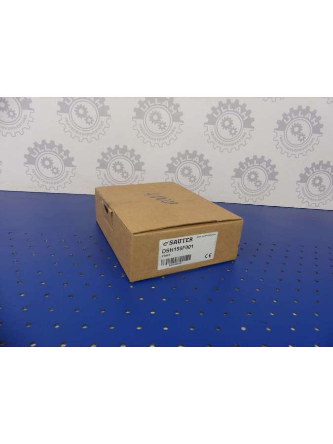 dsh158f001-sauter