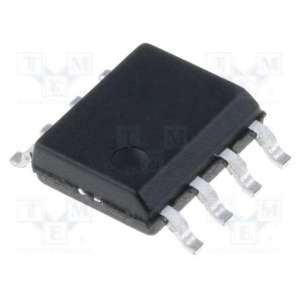 UCC27425DR TEXAS INSTRUMENTS