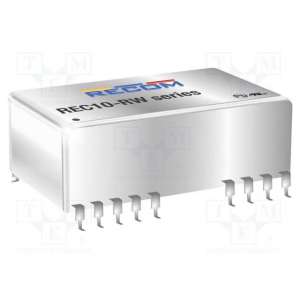 REC10-2405SRWZ/H2/A/M/SMD RECOM