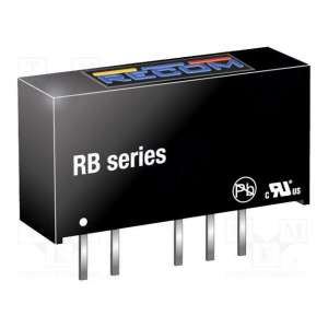 RB-2405S RECOM