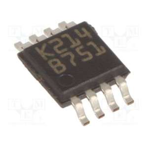 TSB712AIST STMICROELECTRONICS