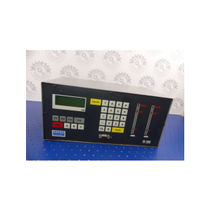 TM2000-021/2 SANTEC AUTMATION USADO