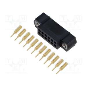 M80-5611205 HARWIN