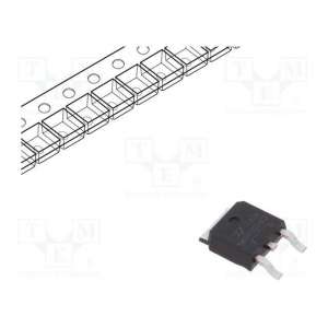 RGT16BM65DTL ROHM SEMICONDUCTOR