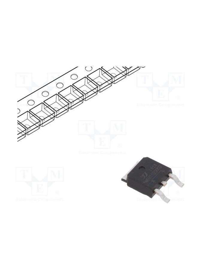 rgt16bm65dtl-rohm semiconductor