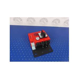 MGB-B-A1W2A2-PN-123759 EUCHNER