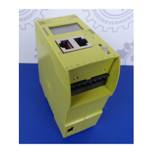 SDD ES ETH 540130 PILZ USED